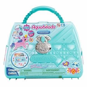 Bilde av Aquabeads Deluxe Carry Case