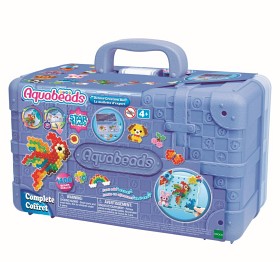 Bilde av Aquabeads Deluxe Creation Box
