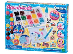 Bilde av Aquabeads Designsamling