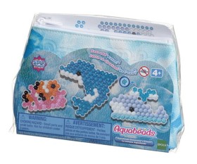 Bilde av Aquabeads Designväska med havets värld