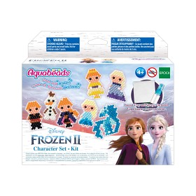 Bilde av Aquabeads - Disney Frozen Isdrottningen set
