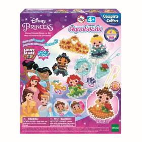Bilde av Aquabeads Disney Princess Dress-Up Set