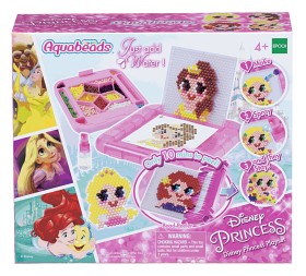 Bilde av Aquabeads Disney Princess Lekset 1000 pärlor