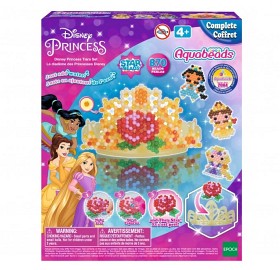 Bilde av Aquabeads Disney Prinsessekrone