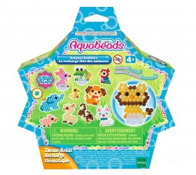 Bilde av Aquabeads Dyreelskere