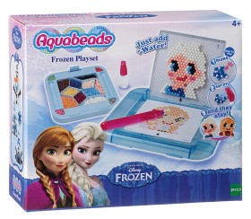 Bilde av Aquabeads Frost-set