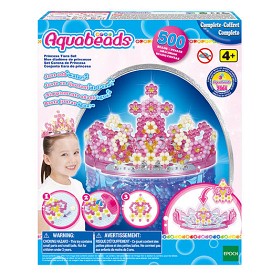 Bilde av Aquabeads Glitterkrona
