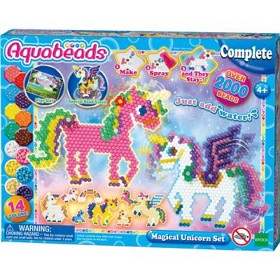 Bilde av Aquabeads - Magical Unicorn Set 