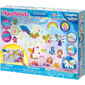 Bilde av Aquabeads Magisk verden