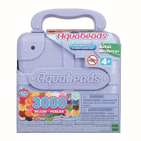 Bilde av Aquabeads Mega Bead Trunk