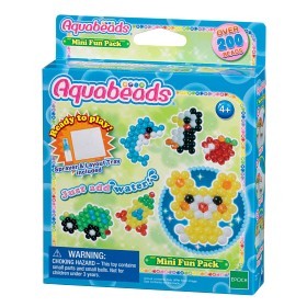 Bilde av Aquabeads Roligt Mini-pack 