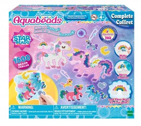 Bilde av Aquabeads Mystisk Enhjørning