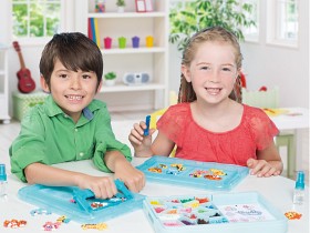 Bilde av Aquabeads - Pärlpenna (NY)