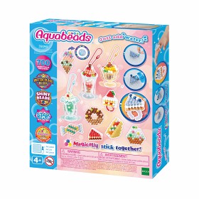 Bilde av Aquabeads Perlesett Bakverk