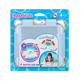 Bilde av Aquabeads Pop-Up Perlebrett