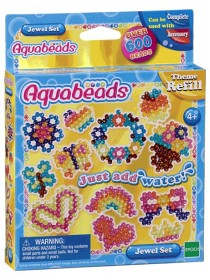 Bilde av Aquabeads - Juvelset 