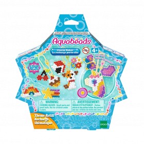 Bilde av Aquabeads Sett med anheng (Refill)