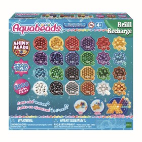 Bilde av Aquabeads Shiny Bead Pack