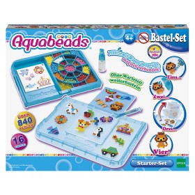 Bilde av Aquabeads Startset