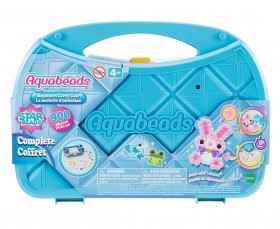 Bilde av Aquabeads Startsett i Bag