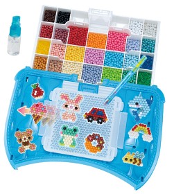 Bilde av Aquabeads Startsett i Koffert