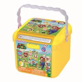 Bilde av Aquabeads Super Mario Creation Cube