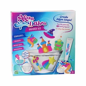 Bilde av AquaDabra Fantasiset 6-delar