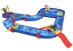 Bilde av AquaPlay 1526 Dockside