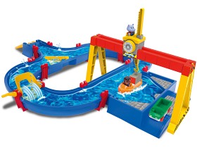 Bilde av AquaPlay - 1532 ContainerPort
