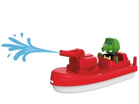 Bilde av AquaPlay Brannbåt