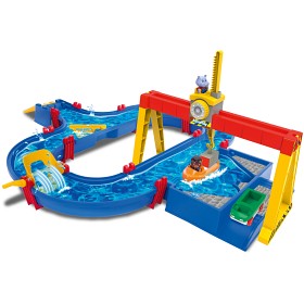 Bilde av AquaPlay - Container Port
