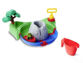 Bilde av AquaPlay Sploshy Volcano