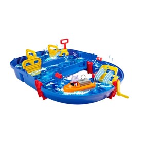Bilde av Aquaplay Telemark