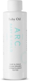 Bilde av ARC Baby & Child Baby Oil 125 ml