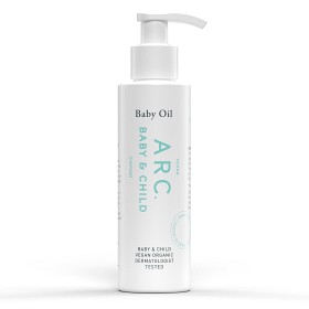 Bilde av ARC Baby- och Barnolje, 125 ml