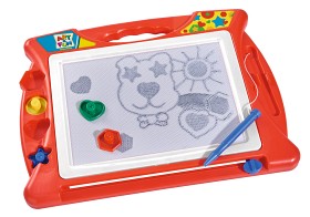 Bilde av Art & Fun - Magisk rittavla