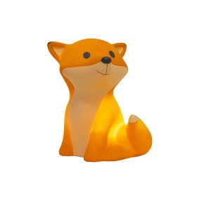 Bilde av Atelier Pierre JUNIOR Cesar Nattlampe Rev (Orange)