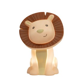 Bilde av Atelier Pierre JUNIOR Hakuna Nattlampe Løve (Magnolia)