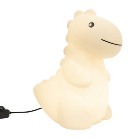 Bilde av Atelier Pierre JUNIOR Jéroom Gulvlampe Dino (Sand)