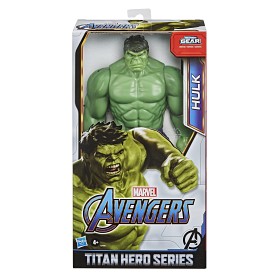 Bilde av Avengers Deluxe (Hulken)