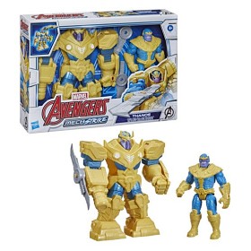 Bilde av Avengers Mech Stke Ultimate Mech Suit Thanos