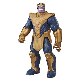 Bilde av Avengers Titan Hero Deluxe Thanos