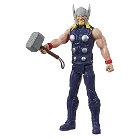 Bilde av Avengers Titan Hero Thor 30 cm