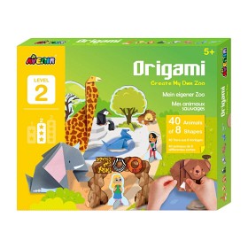 Bilde av Avenir Origami (Dyreparken min)