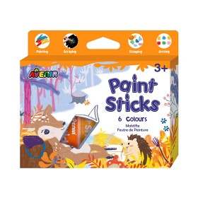 Bilde av Avenir Paint Sticks 6 stk