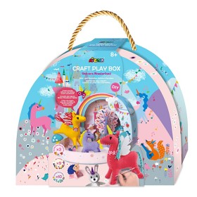 Bilde av Avenir Håndverksveske (Unicorn Wonderland)