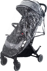 Bilde av Axkid Life Regnskydd sittvagn