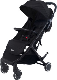 Bilde av Axkid Life Sulky (svart)