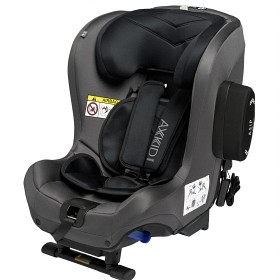 Bilde av Axkid Minikid 2 (2022/23) Bilstol (Granite)