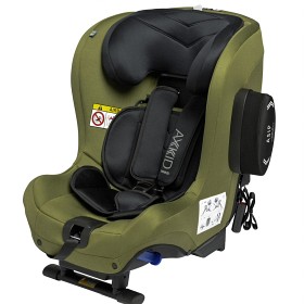 Bilde av Axkid Minikid 2 Bilstol (2022/23) (Moss)